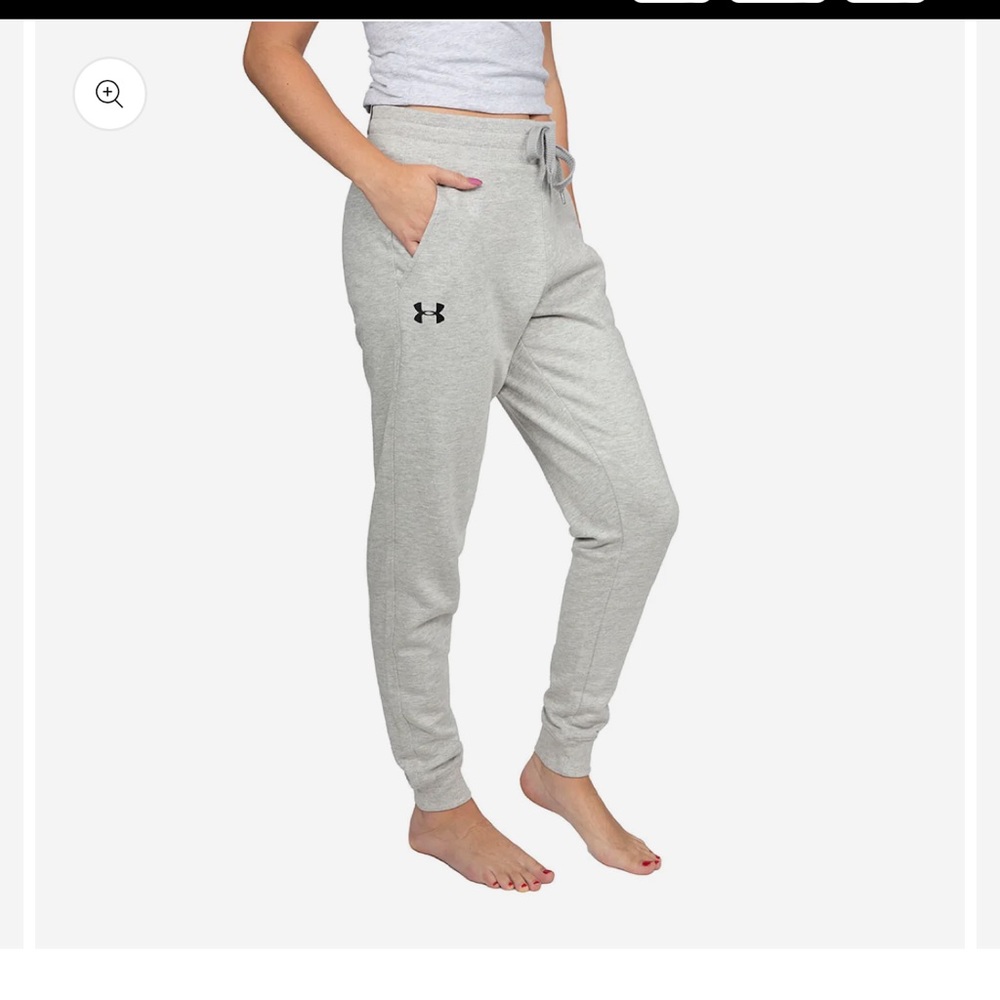Under Armour Joggers